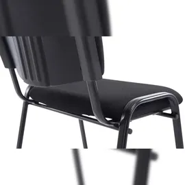 CLP Ken XL Stoff schwarz