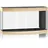 juwel® aquarium Vision 260 LED Panoramaaquarium 260,0 l beige/bronze