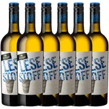 Lauffener Weingärtner eG Lauffener Weingärtner Weißwein Cuvée halbtrocken 1,0 L