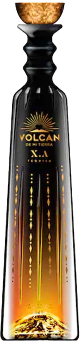 Volcan De Mi Tierra - X.A Tequila