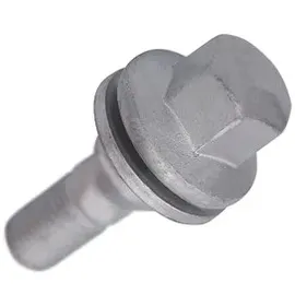 FEBI Radschraube M12x1,25x17 Flachbund 28mm