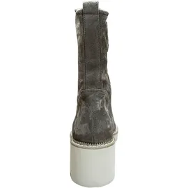 Paul Green Stiefelette in beige 42 EU