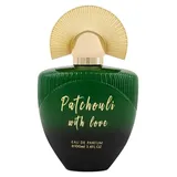 Maison Asrar Patchouli mit Liebe Eau de Parfum 100 ml