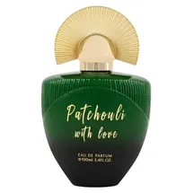 Maison Asrar Patchouli mit Liebe Eau de Parfum 100 ml