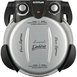 G3 Ferrari Delizia silver
