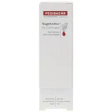 Pedibaehr MED Nageltinktur mit Clotrimazol Öl 30 ml