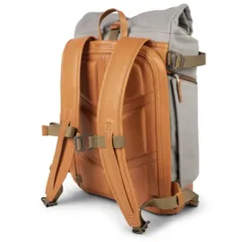 compagnon backpack Gen III Grey - Lightbrown
