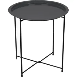 Serviertisch Harlem Tablett Campingtisch Gartentisch Klapptisch Grill BBQ 46x50 EINHEITSGRÖSSE