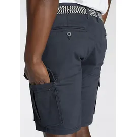 delmao Cargoshorts in marine | Gr.: 31
