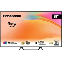 Panasonic TV-65W95BEG Mini LED TV
