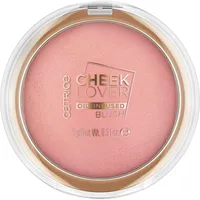 Catrice Cheek Lover Oil-Infused Blush Rouge 9 g 010 Blooming Hibiscus