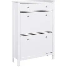 Interlink Chilly 90 x 127 x 30 cm weiß / weiß