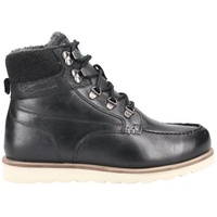 Pantofola d ́Oro BORMIO BOOT UOMO HIGH Stiefel schwarz 41 EU