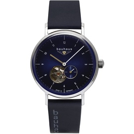 Bauhaus Automatik 2166-3 Herren Automatikuhr
