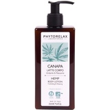 Phytorelax HEMP - HYDRATISIERENDE & ENTSPANNENDE KÖRPERLOTION 250 ML