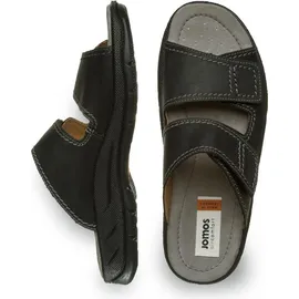 Jomos Herren, schwarz, 45 EU