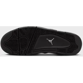 Jordan Air 4 RM Herren Basketball schwarz Größe 44 Schuhe