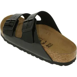 Birkenstock Arizona Birko-Flor Patent black patent 41