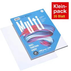 Staufen® Kopierpapier DIN A4 160 g/qm 35 Blatt