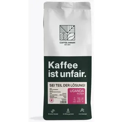 Coffee Annan Uganda Filter 350g