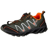 CMP Kids Altak Trail Shoe 2.0 30Q9674K Khakifarben 30