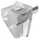 SOTech Bodenträger Safety D5 mm 100 x 10 mm