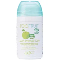 TooFRUIT Mein Erster Deoroller Bio-zertifiziert 50 ml
