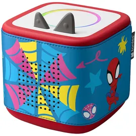 Tonies - Toniebox 2 Hülle Spidey
