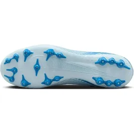 Nike Mercurial Vapor 16 Academy AG Herren Glacier Blue 44