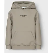 NAME IT Sweatshirt in Pure Cashmere | Gr.: 146/152