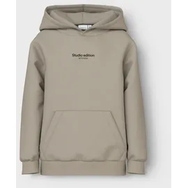 NAME IT Sweatshirt in Pure Cashmere | Gr.: 146/152