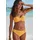 s.Oliver Bikini-Hose Rome Gelb 34