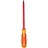 KS Tools Innenvierkant-Schraubendreher #1 255 mm