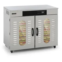 Klarstein Dörrautomat Master Jerky 500 Silber