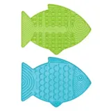 Lickimat Casper grün