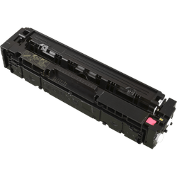 Recycling Toner ersetzt Canon 3026C002  054H  magenta