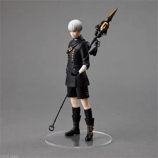 NieR: Automata - Figur 9S