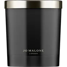 Jo Malone London Velvet Rose & Oud Duftkerze 200 g schwarz