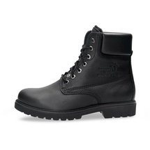 Panama Jack Herren Panama 03 Igloo Combat Boot, Schwarz, 40 EU