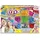 craze loops Loops Fun Box Kreativset Bänder