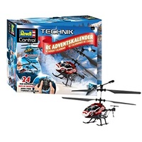REVELL RC Helicopter