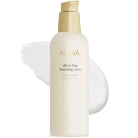 AHAVA All in One Toning Cleanser 250 ml
