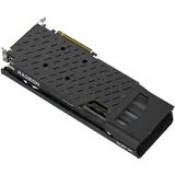 Pine Technology XFX Speedster QICK 319 Radeon RX 7700 XT Black Edition 12GB GDDR6, HDMI, 3x DP (RX-77TQICKB9)