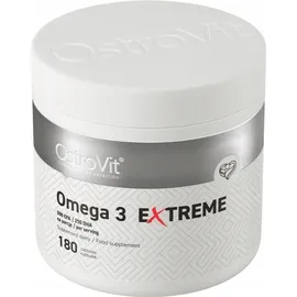 Ostrovit Omega 3 Extreme Kapseln 180 St.