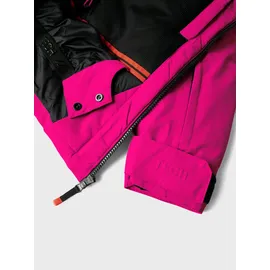 NAME IT NKNSLOPE10 JACKET SKI EDITION FO NOOS Pink 152