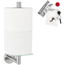 bremermann Toilettenpapierhalter PIAZZA - Gr.: onesize