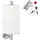 bremermann Toilettenpapierhalter PIAZZA - Gr.: onesize