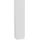 Vitra Integra Square Hochschrank 40 x 35 x 180 cm Weiß Matt Glas/Metall/MDF
