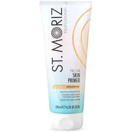 St. Moriz Peelingdusche Milch 200 ml