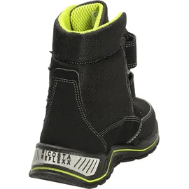 Ricosta Klettstiefel schwarz 32